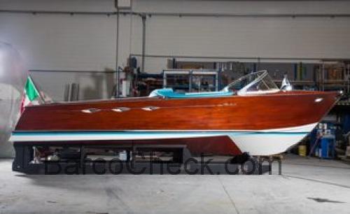 Riva Rio ficha-técnica e avaliações